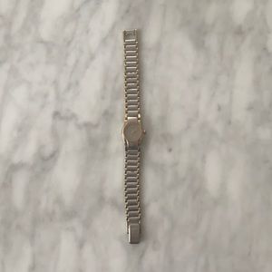 Vintage Citizen Quartz Watch